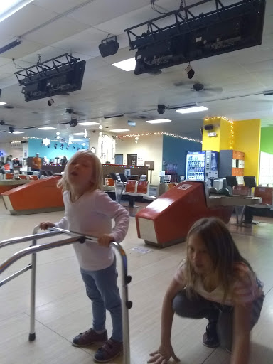 Bowling Alley «Anastasia Bowling Lanes», reviews and photos, 3245 A1A S, St Augustine, FL 32080, USA