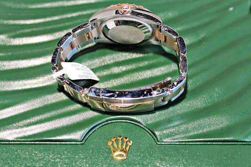 Watch Store «Diamond & Jewelry Gallery», reviews and photos, 11745 Interstate 10 Frontage Rd #130, San Antonio, TX 78230, USA