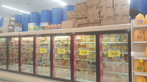 Supermarket «Bridgeport Food Bazaar Supermarket», reviews and photos, 500 Sylvan Ave, Bridgeport, CT 06606, USA