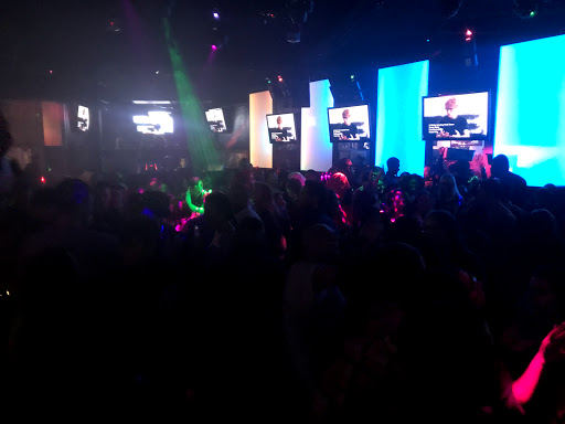 Night Club «Orchid», reviews and photos, 141 W Nine Mile Rd, Ferndale, MI 48220, USA