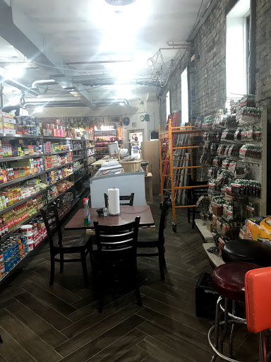 Grocery Store «Martinez Supermarket», reviews and photos, 3301 S Morgan St, Chicago, IL 60608, USA