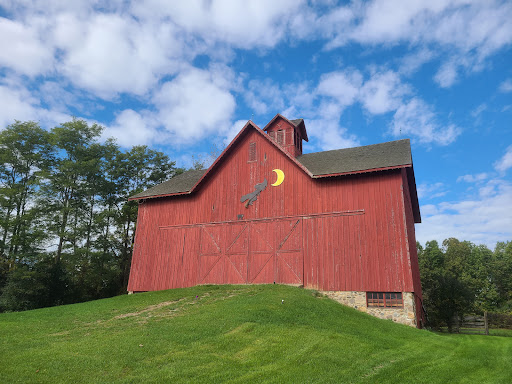 Tourist Attraction «Crossroads Village & Huckleberry Railroad», reviews and photos, 6140 Bray Road, Flint, MI 48505, USA
