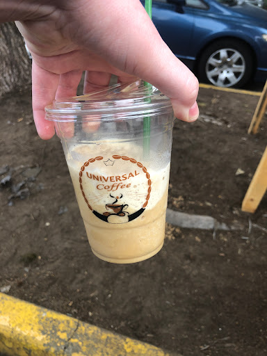 Coffee Shop «Universal Coffee», reviews and photos, 1157 Santiam Rd SE, Albany, OR 97321, USA