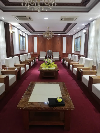 Cửa Hàng Giấy Dán Tường Phương Linh