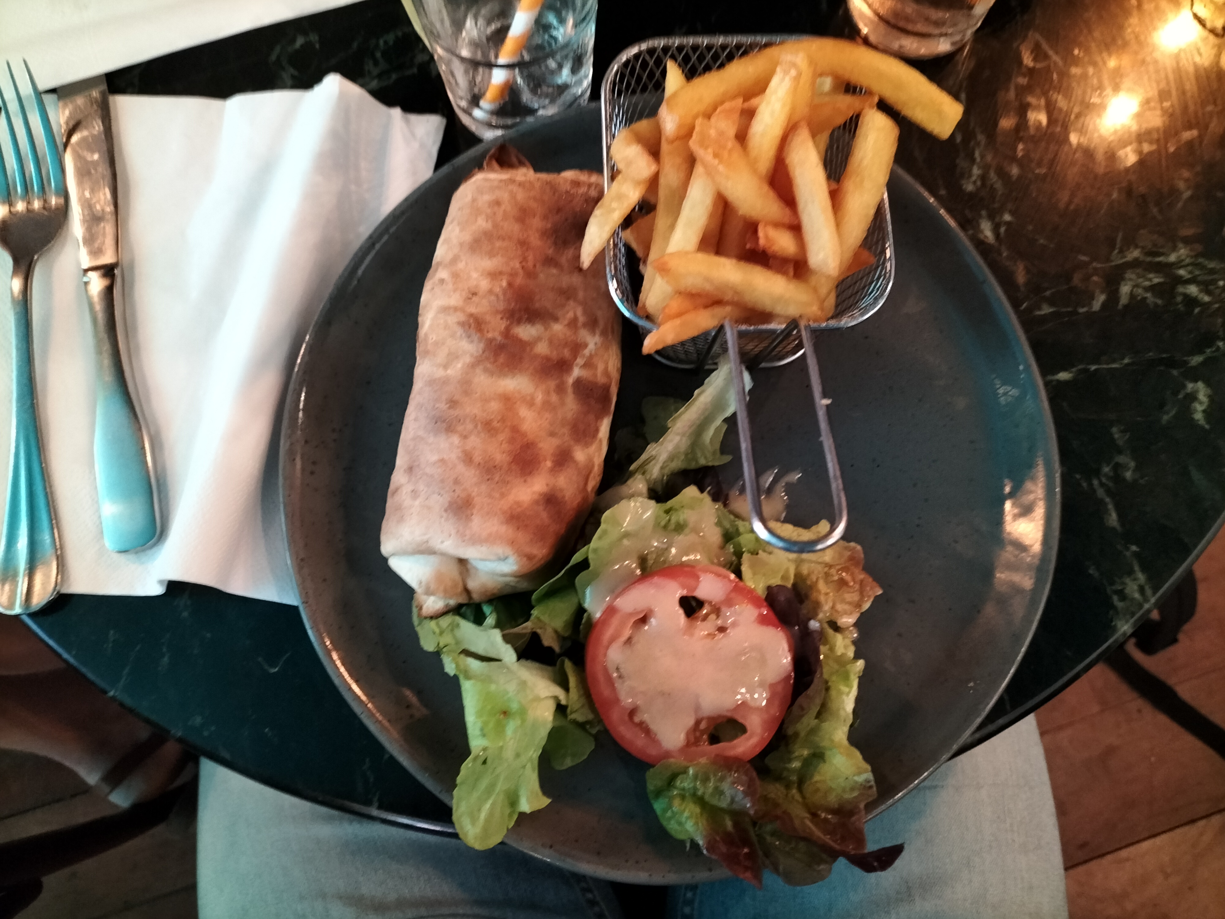 Photo n° 4 de l'avis de Jim.R fait le 27/08/2022 à 12:12