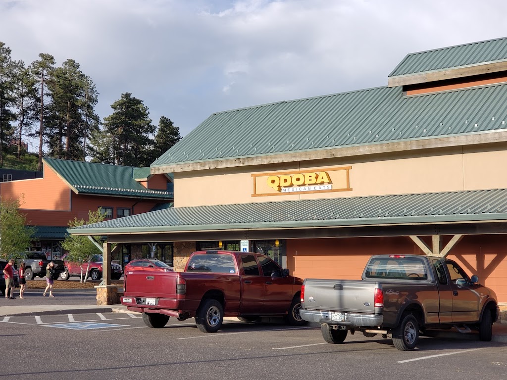 QDOBA Mexican Eats 80433