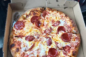 Pisa Pizza image