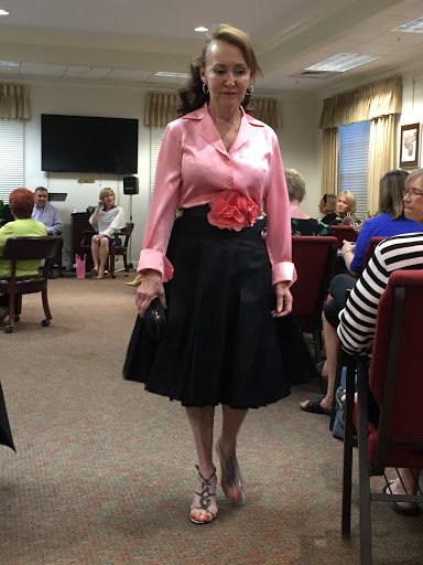 Boutique «Designing Women Boutique», reviews and photos, 1226 N Tamiami Trail, Sarasota, FL 34236, USA