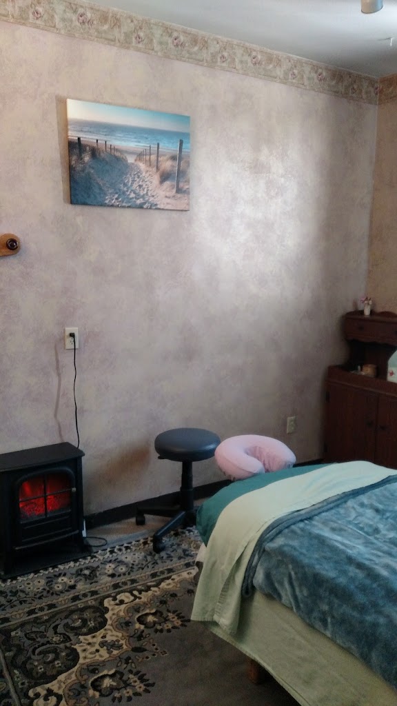 Essential Therapeutic Massage 54660