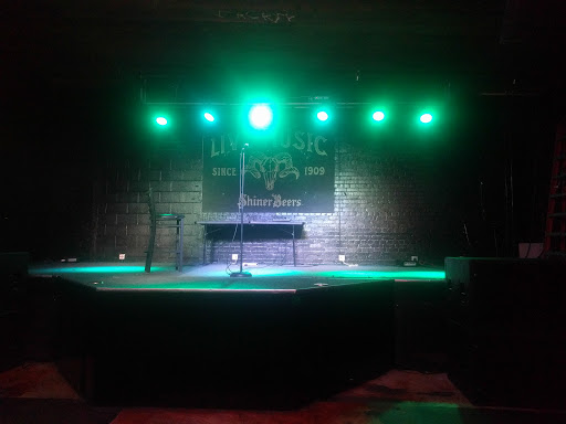 Live Music Venue «Backstage Lubbock», reviews and photos, 1711 Texas Ave, Lubbock, TX 79401, USA