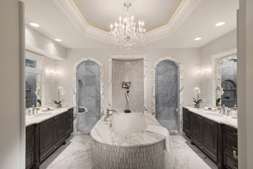 Flooring Store «Beseda Flooring», reviews and photos, 5773 Westwood Dr, St Charles, MO 63304, USA