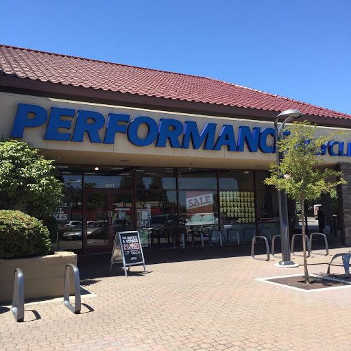 Performance Bicycle, 5271 Sunrise Blvd, Fair Oaks, CA 95628, USA, 