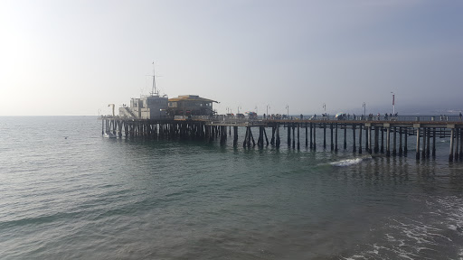 Shopping Mall «Third Street Promenade», reviews and photos, 1351 3rd Street Promenade #201, Santa Monica, CA 90401, USA