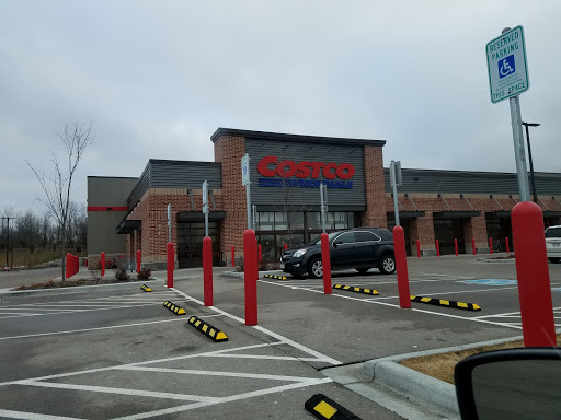 Warehouse store «Costco Wholesale», reviews and photos, 15300 W Grange Ave, New Berlin, WI 53151, USA