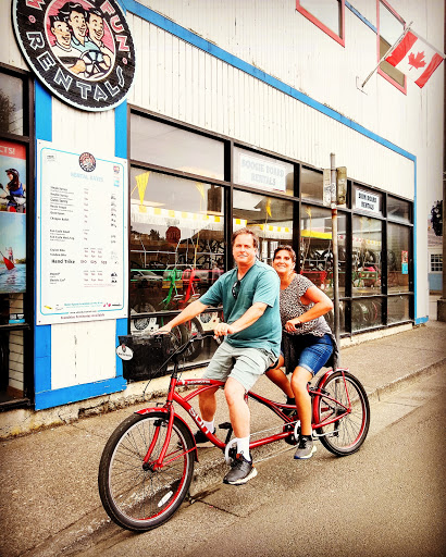 Candy Store «Seaside Candyman», reviews and photos, 21 N Columbia St #105, Seaside, OR 97138, USA