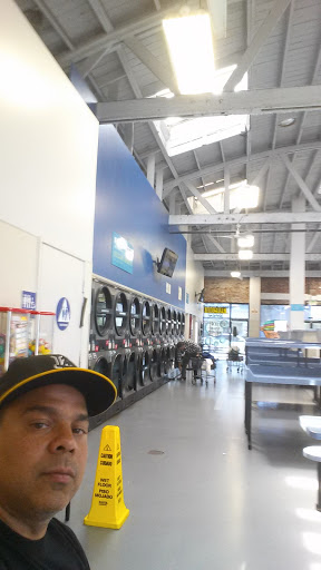 Laundromat «Free Dry Lavanderia», reviews and photos, 2777 Slauson Ave, Huntington Park, CA 90255, USA