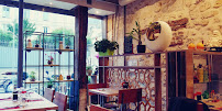 Atmosphère du Restaurant japonais authentique Mimi Ramen à Paris - n°3