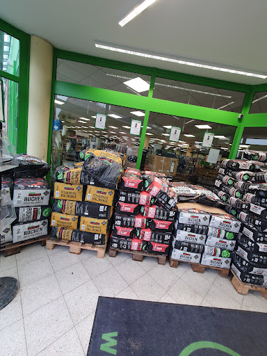 Raiffeisen-Markt Ebstorf unter Ebstorf, 