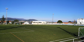 Campo de futebol de Darque