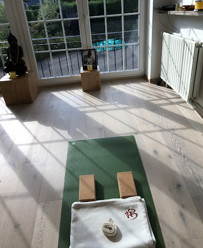Shanti Yogi - Yoga studio
