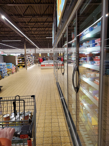 Supermarket «ALDI», reviews and photos, 700 S Truman Blvd, Crystal City, MO 63019, USA
