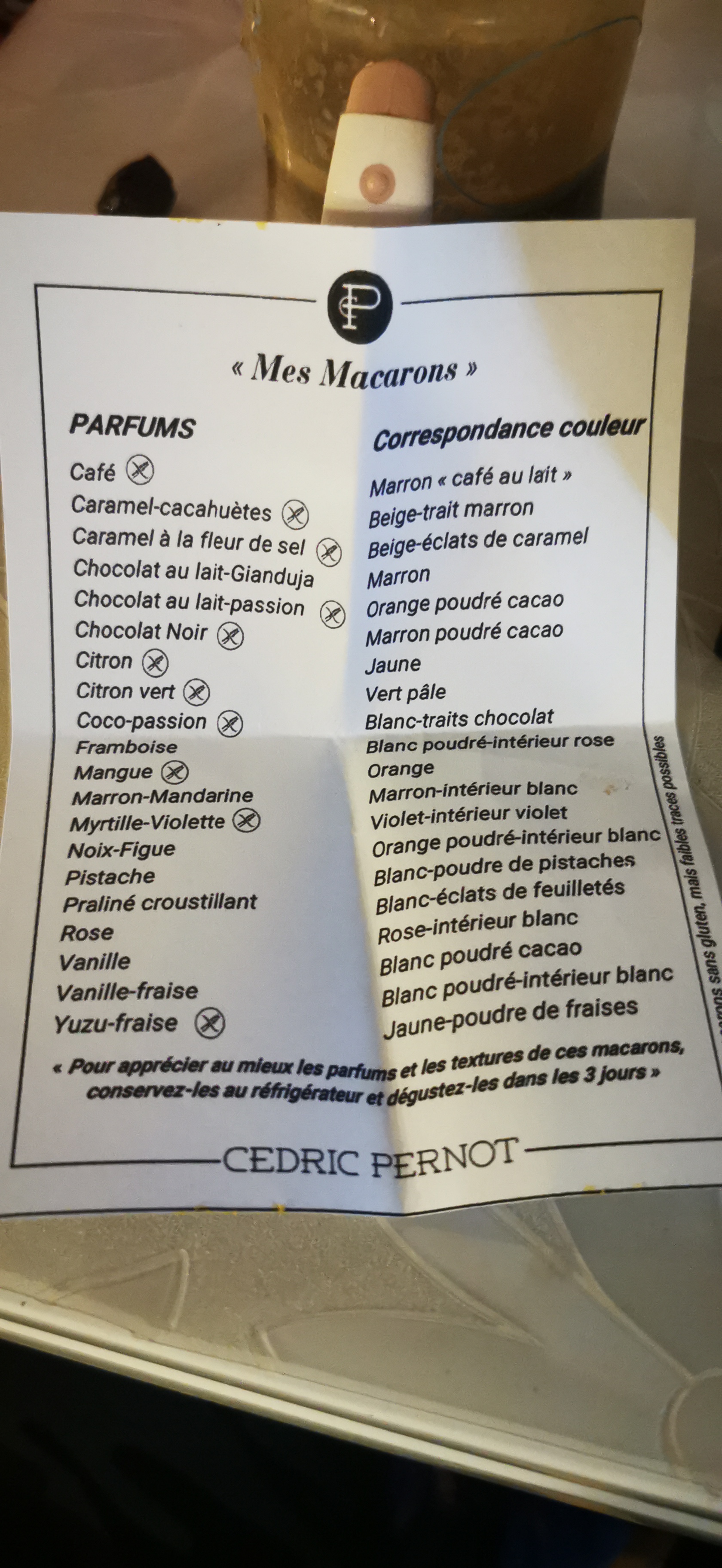 Photo n° 3 de l'avis de Isabelle.o fait le 09/01/2024 à 16:18