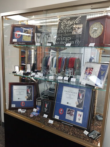 Outdoor Sports Store «National Capital Scout Shop», reviews and photos, 9190 Rockville Pike, Bethesda, MD 20814, USA