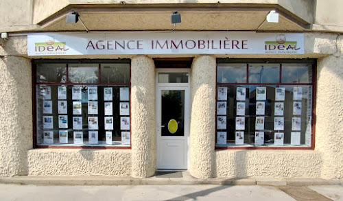Agence immobilière IDEAL Laxou