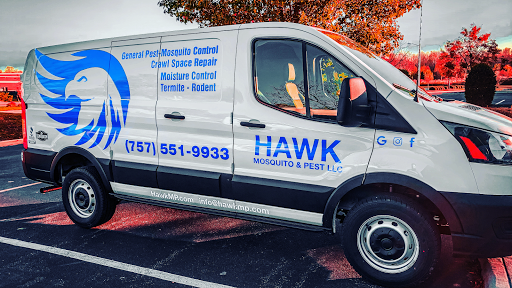 Hawk Mosquito & Pest, LLC