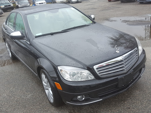 Used Car Dealer «Tamson Motors», reviews and photos, 1254 Washington St, Stoughton, MA 02072, USA