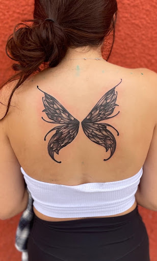 Explore frank ocean tattoo ideas, creative tattoo ideas in Peoria, available at Modern Ink Tattoo