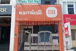 Vasu Cell Mall image