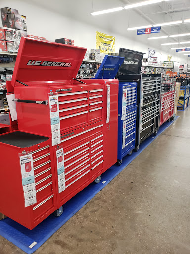 Hardware Store «Harbor Freight Tools», reviews and photos, 920 E 104th Ave, Thornton, CO 80233, USA