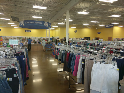 Thrift Store «Goodwill - Arden Hills», reviews and photos, 1103 County Rd E, Arden Hills, MN 55112, USA
