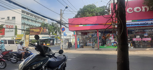 Top 20 chuỗi cửa hàng gonfarm Quận Tân Phú Hồ Chí Minh 2022