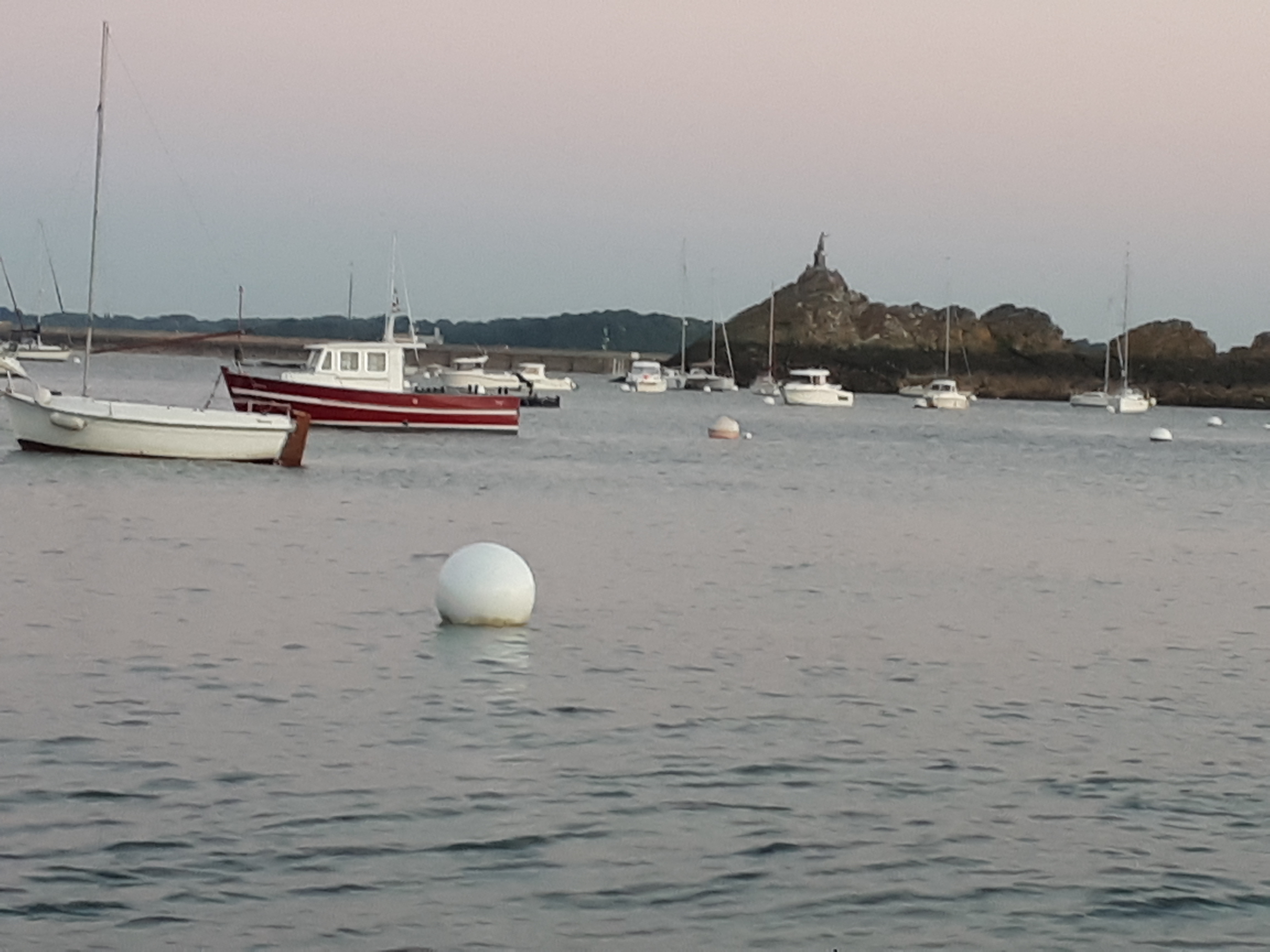 Photo n° 2 de l'avis de Catherine.v fait le 09/07/2019 à 22:02