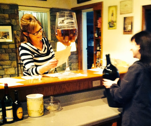 Winery «Beans Creek Winery», reviews and photos, 426 Ragsdale Rd, Manchester, TN 37355, USA