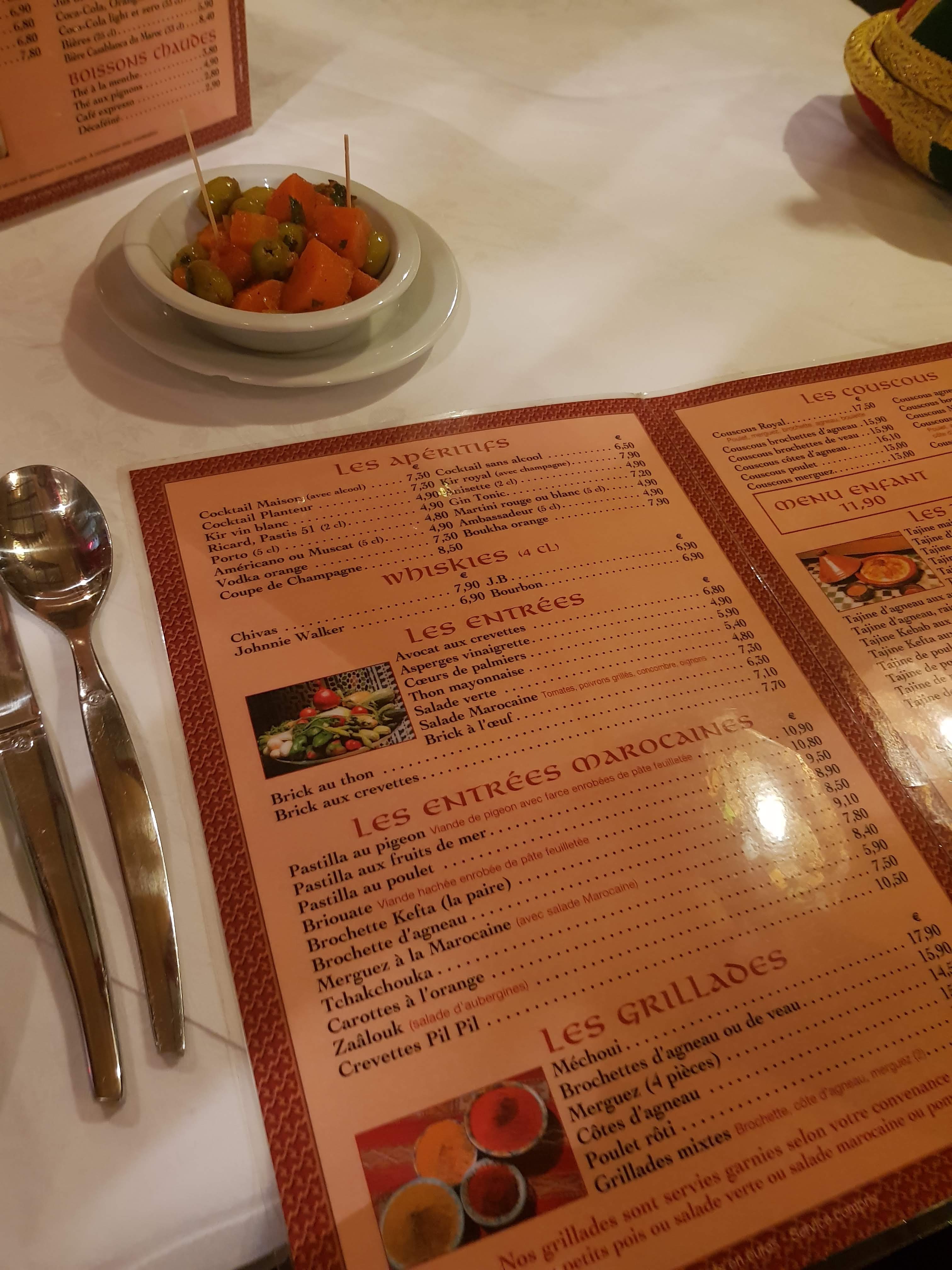 Photo n° 5 de l'avis de Alice.a fait le 18/02/2019 à 19:35