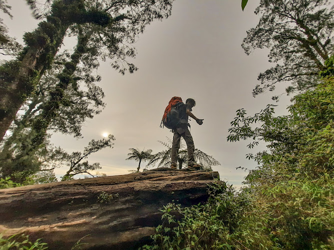 Gunung Abang