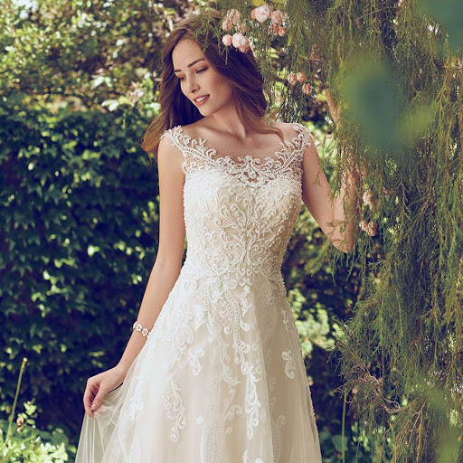 Bridal Shop «Ferndales Bridal», reviews and photos, 368 S Tustin St, Orange, CA 92866, USA