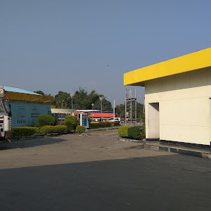 Bharat Petroleum, Petrol Pump -kanki Refilling Centre photo