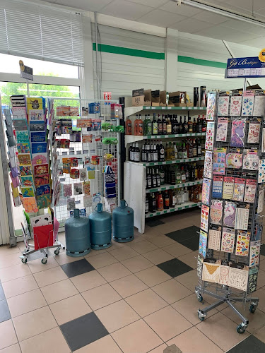 Épicerie AUDREY MALLET (Au Panier Sympa) Noidans-le-Ferroux