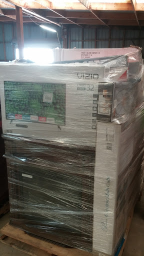 Discount Store «Overstock Outlet Superstore», reviews and photos, 1442 Smokey Park Highway, Candler, NC 28715, USA