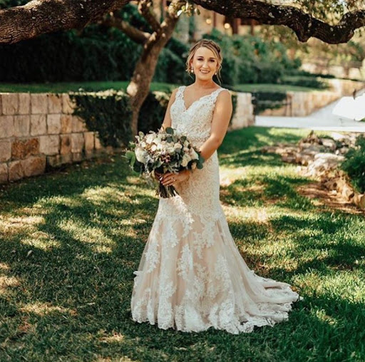 Bridal Shop «Mayfair Bridal Inc», reviews and photos, 8503 Broadway St, San Antonio, TX 78217, USA