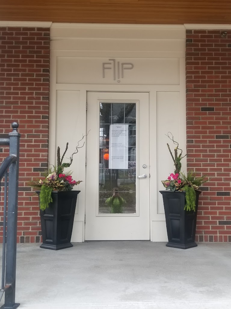 FLIP Hair Salon 02186