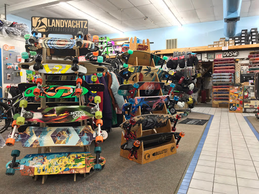 Sporting Goods Store «Southport Rigging Inc», reviews and photos, 2926 75th St, Kenosha, WI 53143, USA