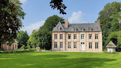 Le Fleur à Gonneville-sur-Honfleur
