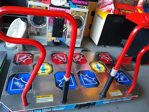 Video Arcade «Game Underground», reviews and photos, 1245 Worcester St #1094, Natick, MA 01760, USA