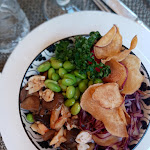 Photo n°2 de l'avis de Ilaria.i fait le 09/02/2020 à 17:28 sur le  Lait Ristorante à Monza