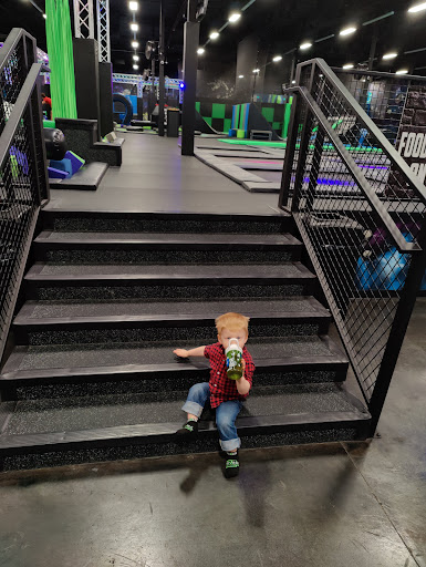 Elevate Trampoline Park